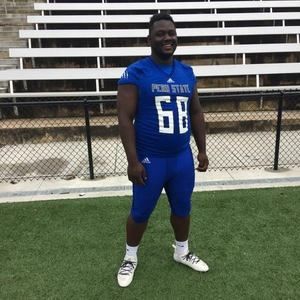 Meet your Posher, Deborah